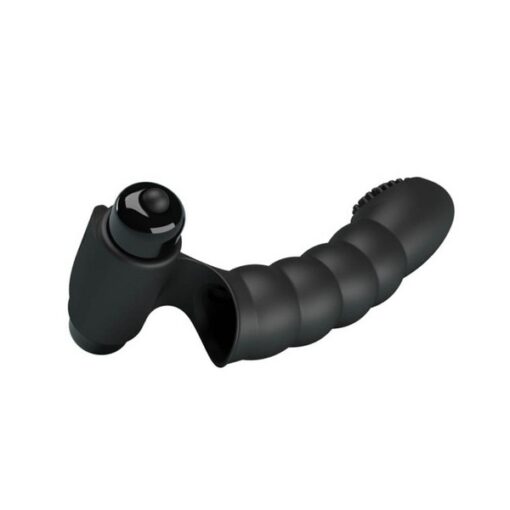 Finger vibrator Pretty Love Alexander