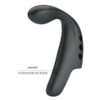 Finger vibrator Pretty Love Gorgon 1 Pretty Love Gorgon Finger Vibrator