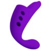 Finger vibrator Pretty Love Gorgon 15 Pretty Love Gorgon Finger Vibrator