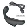 Finger vibrator Pretty Love Gorgon 2 Pretty Love Gorgon Finger Vibrator