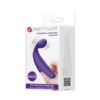 Finger vibrator Pretty Love Gorgon 20 Pretty Love Gorgon Finger Vibrator