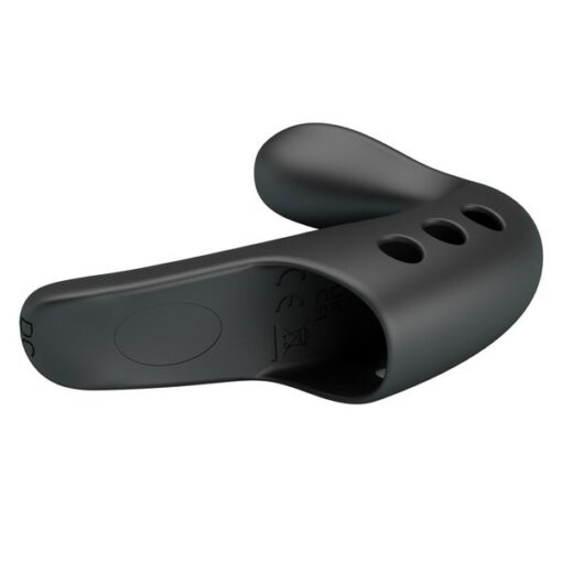 Finger vibrator Pretty Love Gorgon