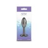 Rear Assets Clover10 Anal Stimulator Rear Assets Clover Anal Stimulator