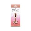 Rear Assets Clover4 Anal Stimulator Rear Assets Clover Anal Stimulator