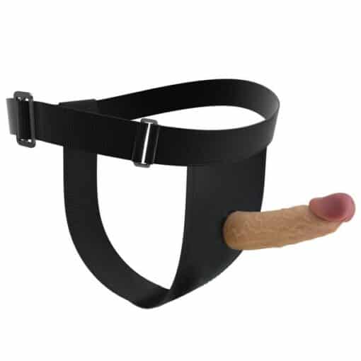 Strap-on Pretty Love Houston