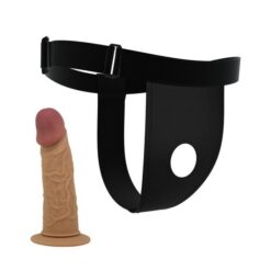 Strap-on Pretty Love Houston