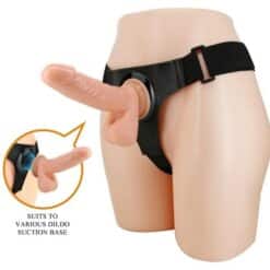 Strap-on Pretty Love Tom