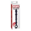 NMC Silicone Anal Beads