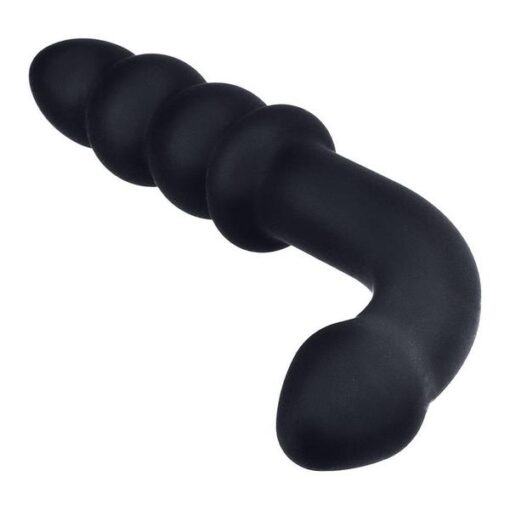 Dildo analni dvostrani NMC
