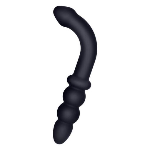 Dildo analni dvostrani NMC