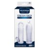 111955-P NMC transparent penis sheaths