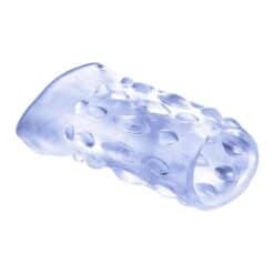 Navlaka za penis s prstenom
