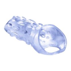 Navlaka za penis s prstenom