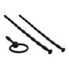 Penis Plug NMC 3 pcs Set