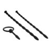 Penis Plug NMC 3 pcs Set