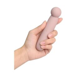 Vibrator Nude Liv Pressure Point