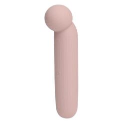 Vibrator Nude Liv Pressure Point