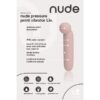 Nude Liv Vibrator Pressure Point