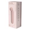 Nude Liv Vibrator Pressure Point