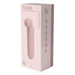 Vibrator Nude Liv Pressure Point