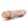 Vibrator Dr. Skin 10''