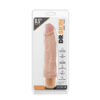 Vibrator Dr. Skin 10''