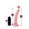 331554-5 Vibrator Dr. Dave