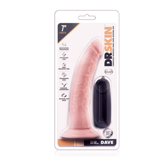 Vibrator Dr. Dave