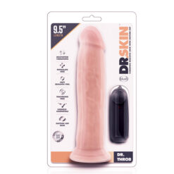 Vibrator Dr. Throb