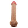 Baile Sliding Skin Dildo 10.2"