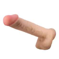Baile Sliding Skin Dildo 10.2