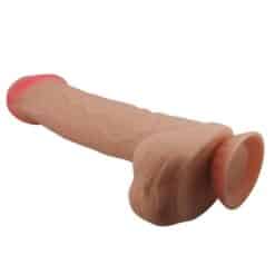 Baile Sliding Skin Dildo 10.2