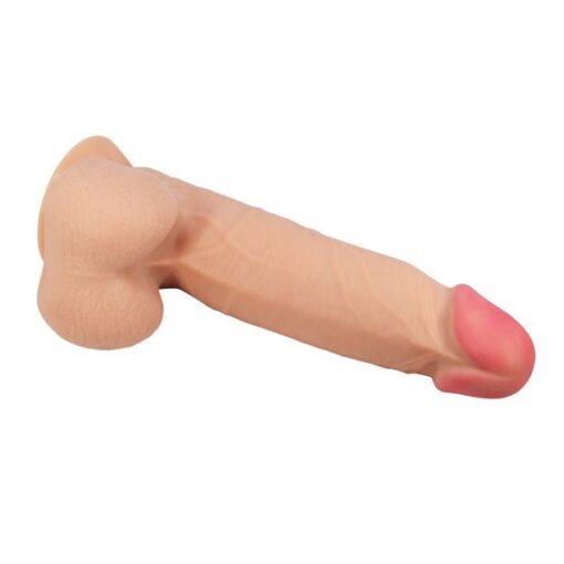 Baile Sliding Skin Dildo 8.5"