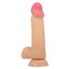 Dildo Baile Sliding Skin 8,1