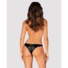 Women's panties Obsessive Viranes
