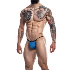 Tange muške C4M Royal Blue