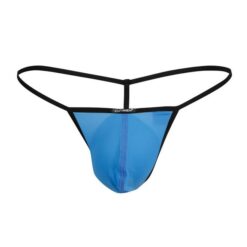 Tange muške C4M Royal Blue