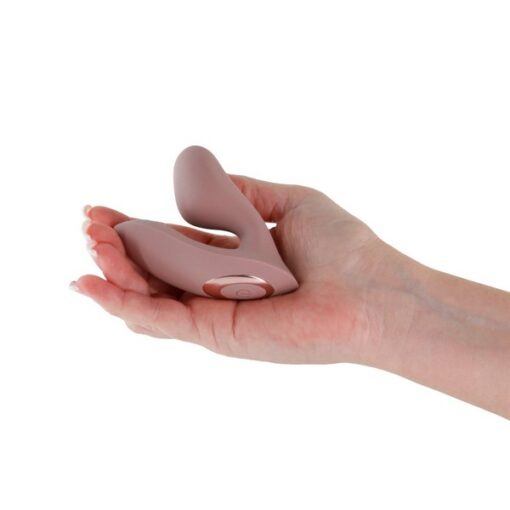 Vibrator Desire Demure Autumn