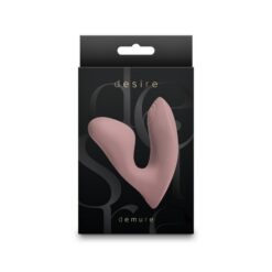 Vibrator Desire Demure Autumn