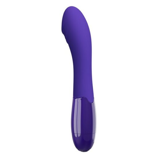 Vibrator Pretty Love Elemental Youth