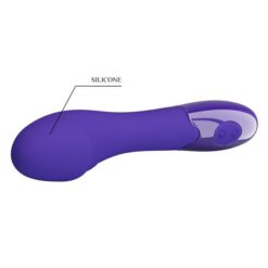 Vibrator Pretty Love Elemental Youth