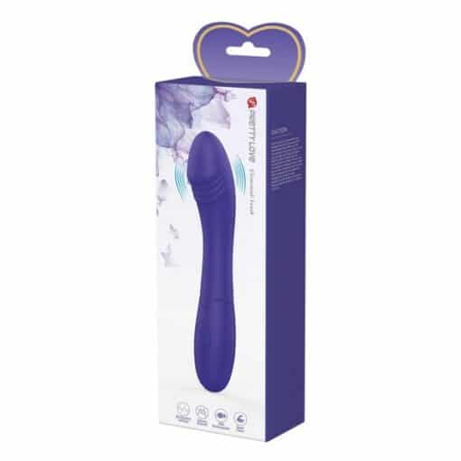 Vibrator Pretty Love Elemental Youth