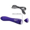 Vibrator Pretty Love Elemental Youth