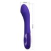 Vibrator Pretty Love Elemental Youth