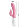 Pretty Love Peter 3 Vibrator Pretty Love Peter Vibrator
