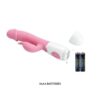Pretty Love Peter 5 Vibrator Pretty Love Peter Vibrator