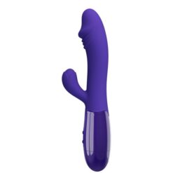 Vibrator Pretty Love Snappy Youth