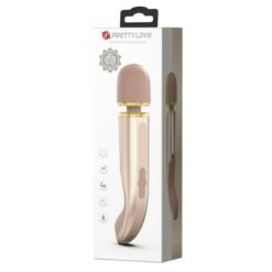 Vibrator masažer Pretty Love Interesting