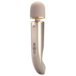 Vibrator masažer Pretty Love Interesting