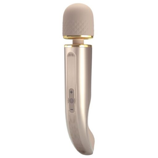 Vibrator masažer Pretty Love Interesting